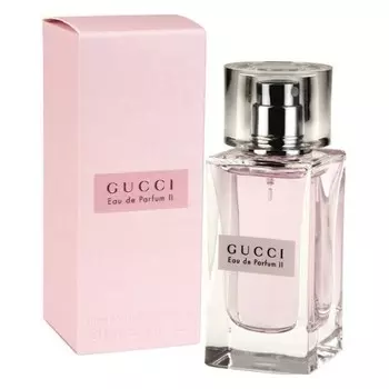 Парфюмерная вода Gucci