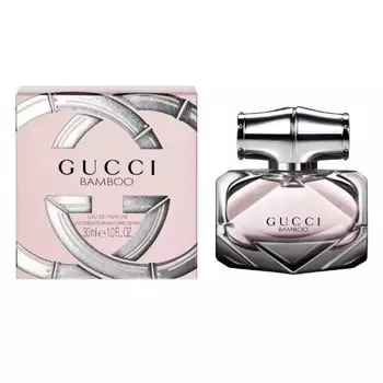 Парфюмерная вода Gucci