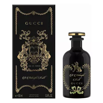 Парфюмерная вода Gucci