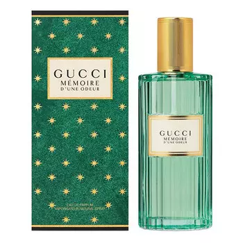 Парфюмерная вода Gucci