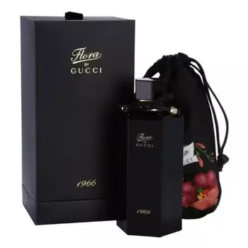 Парфюмерная вода Gucci