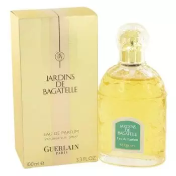 Парфюмерная вода Guerlain