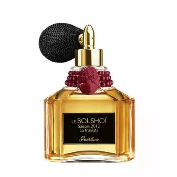 Парфюмерная вода Guerlain