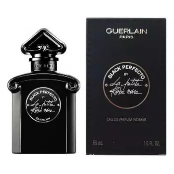 Парфюмерная вода Guerlain