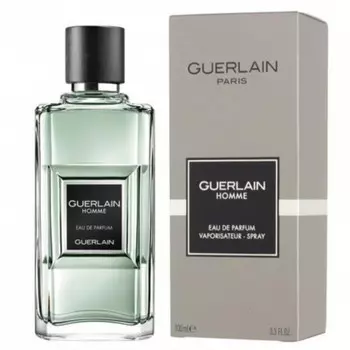 Парфюмерная вода Guerlain