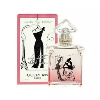 Парфюмерная вода Guerlain