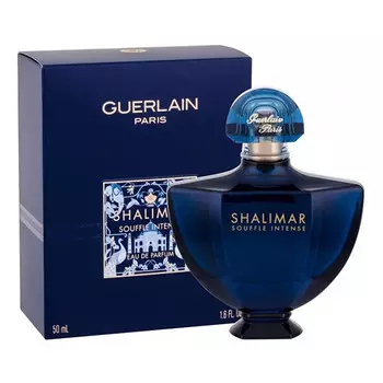 Парфюмерная вода Guerlain