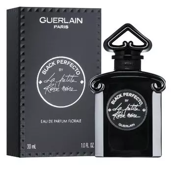 Парфюмерная вода Guerlain