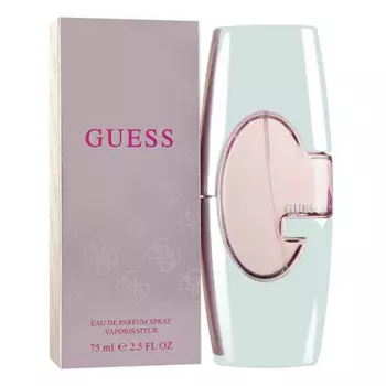 Парфюмерная вода Guess