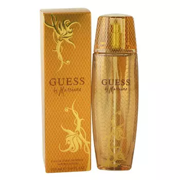 Парфюмерная вода Guess