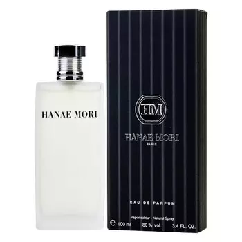 Парфюмерная вода Hanae Mori