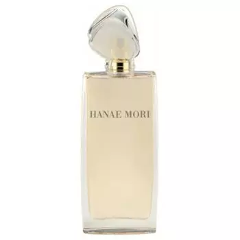 Парфюмерная вода Hanae Mori