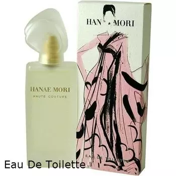 Парфюмерная вода Hanae Mori