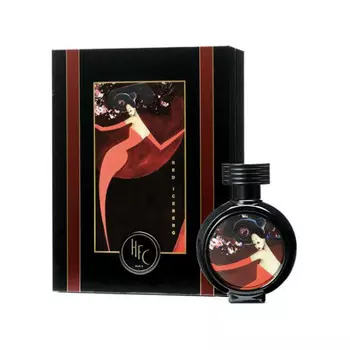 Парфюмерная вода Haute Fragrance Company