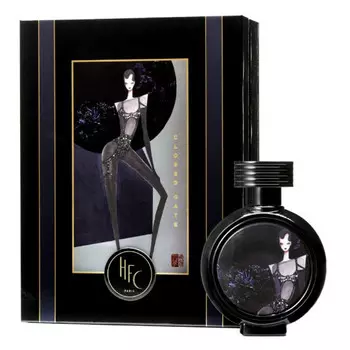 Парфюмерная вода Haute Fragrance Company