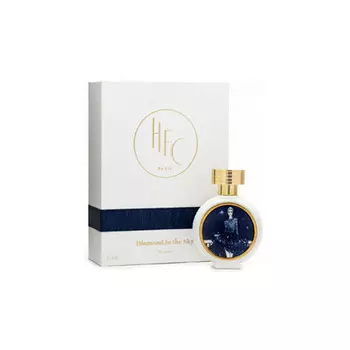 Парфюмерная вода Haute Fragrance Company