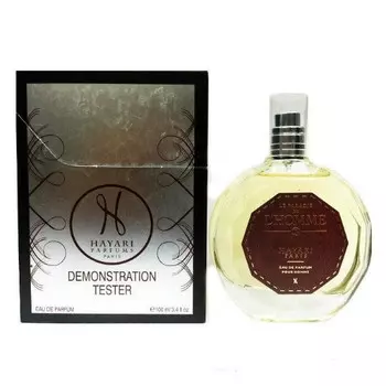 Парфюмерная вода Hayari Parfums