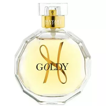 Парфюмерная вода Hayari Parfums