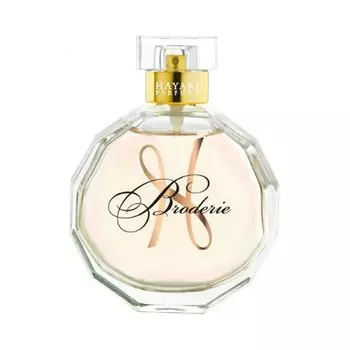 Парфюмерная вода Hayari Parfums