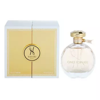Парфюмерная вода Hayari Parfums