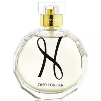 Парфюмерная вода Hayari Parfums