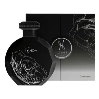 Парфюмерная вода Hayari Parfums
