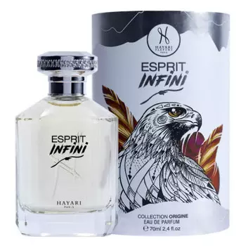 Парфюмерная вода Hayari Parfums