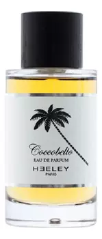 Парфюмерная вода Heeley