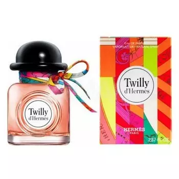 Парфюмерная вода Hermes