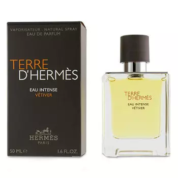 Парфюмерная вода Hermes