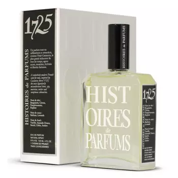 Парфюмерная вода Histoires de Parfums