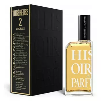 Парфюмерная вода Histoires de Parfums