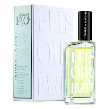 Парфюмерная вода Histoires de Parfums