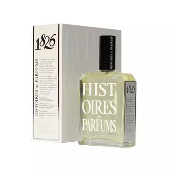 Парфюмерная вода Histoires de Parfums