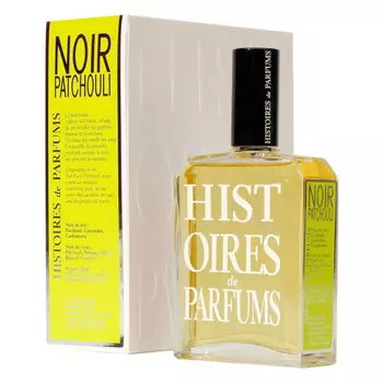 Парфюмерная вода Histoires de Parfums