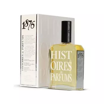 Парфюмерная вода Histoires de Parfums