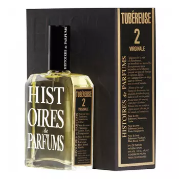 Парфюмерная вода Histoires de Parfums