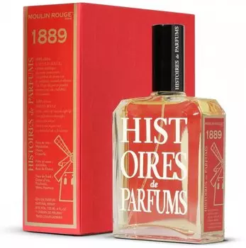 Парфюмерная вода Histoires de Parfums