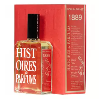 Парфюмерная вода Histoires de Parfums