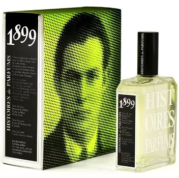 Парфюмерная вода Histoires de Parfums