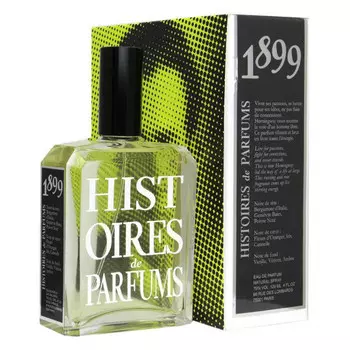 Парфюмерная вода Histoires de Parfums