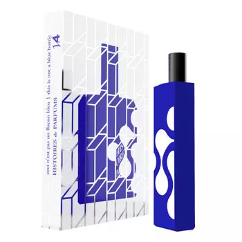 Парфюмерная вода Histoires de Parfums