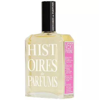 Парфюмерная вода Histoires de Parfums