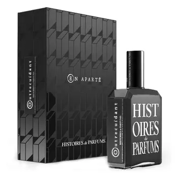 Парфюмерная вода Histoires de Parfums