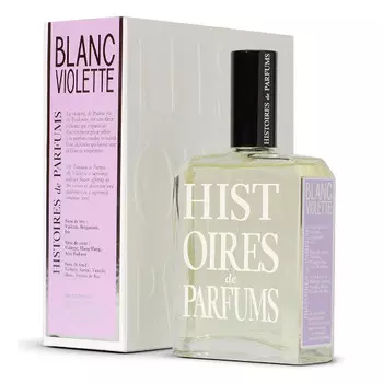 Парфюмерная вода Histoires de Parfums