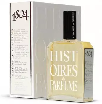 Парфюмерная вода Histoires de Parfums