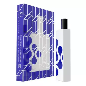 Парфюмерная вода Histoires de Parfums