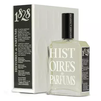 Парфюмерная вода Histoires de Parfums