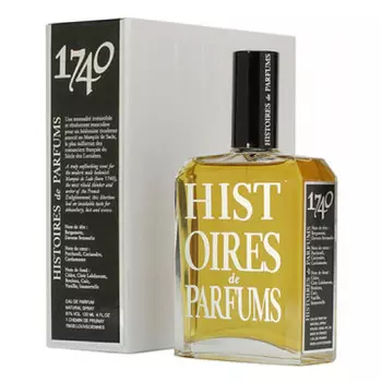Парфюмерная вода Histoires de Parfums