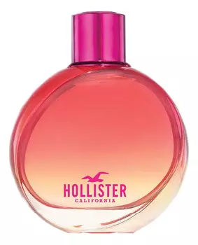 Парфюмерная вода Hollister